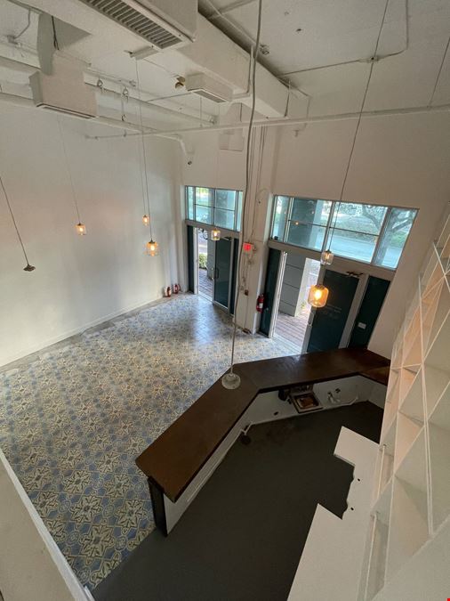 South of Fifth | Retail/Office