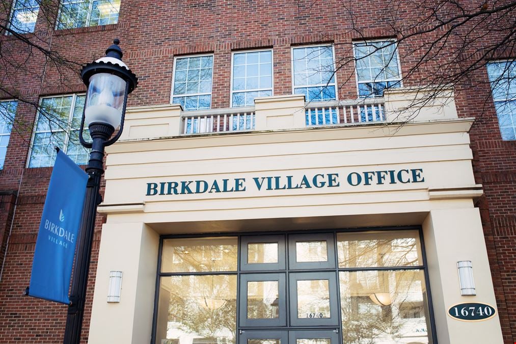 Birkdale Village