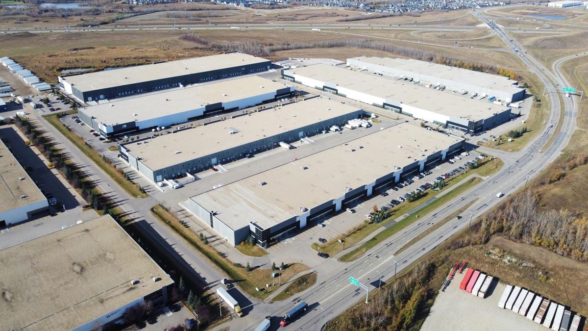 Horizon Business Park 