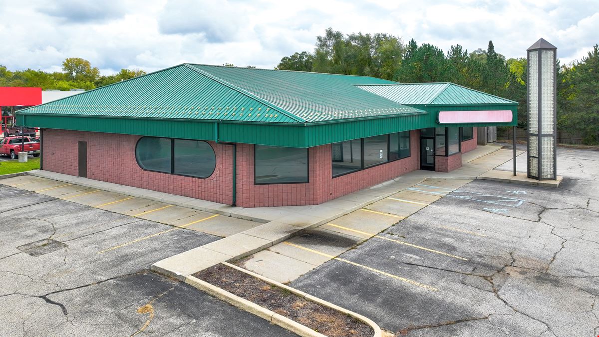 6995 Gratiot Rd.