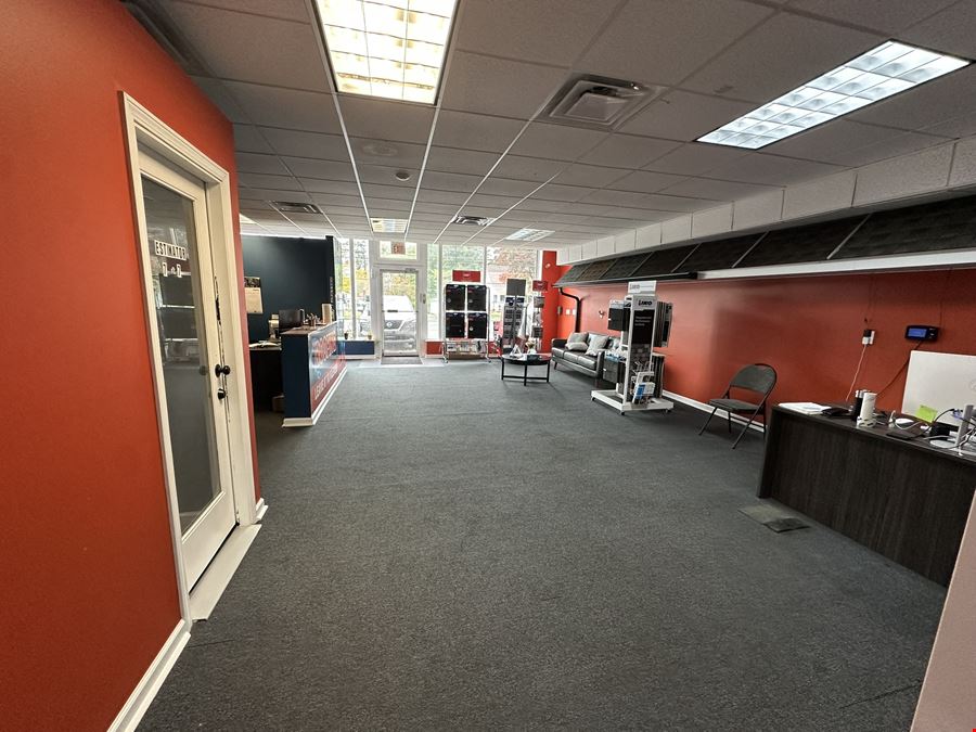34 Waterbury Rd, Unit #5
