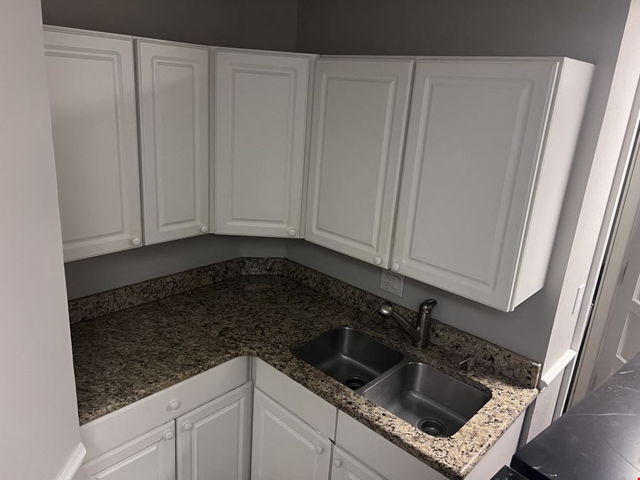 Premier Office Space Downtown with Private Parking