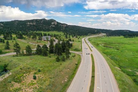 Preview of VacantLand space for Sale at 9425 Eagle Cliff Road - Pad Site