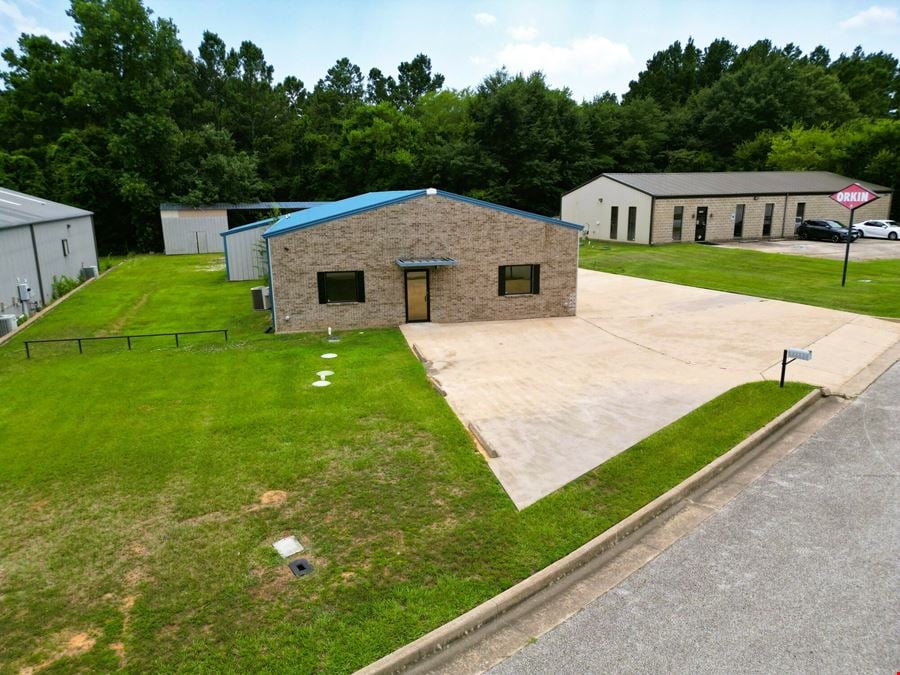 10291 Robinson Dr