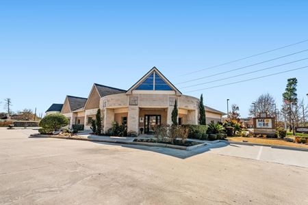 Preview of Office space for Rent at 6319 Cypresswood Drive