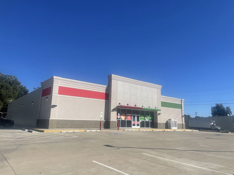 Former Family Dollar #33244 | Dollar Tree