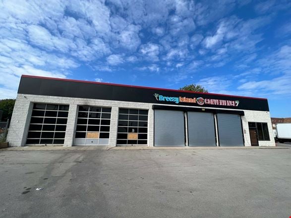 Preview of Retail space for Rent at 1350 Main St