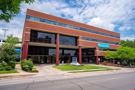 Preview of Healthcare space for Rent at 910 E 26th Street