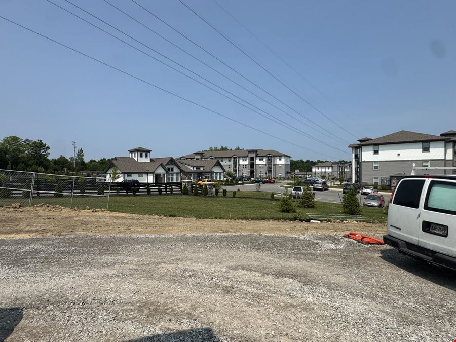 4662-4668 Hall Road