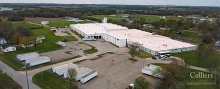 Preview of Industrial space for Sale at 515 S 4th St