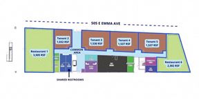 505 E Emma Ave, Springdale, AR