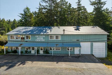 Preview of Industrial space for Sale at 1130 Quince St