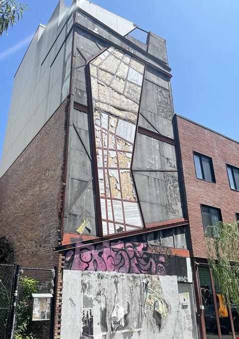 241 Grand St