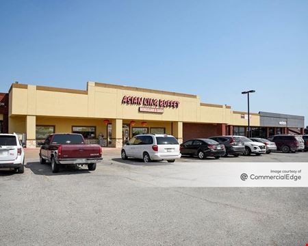 Preview of Retail space for Rent at 507 North US Highway 77