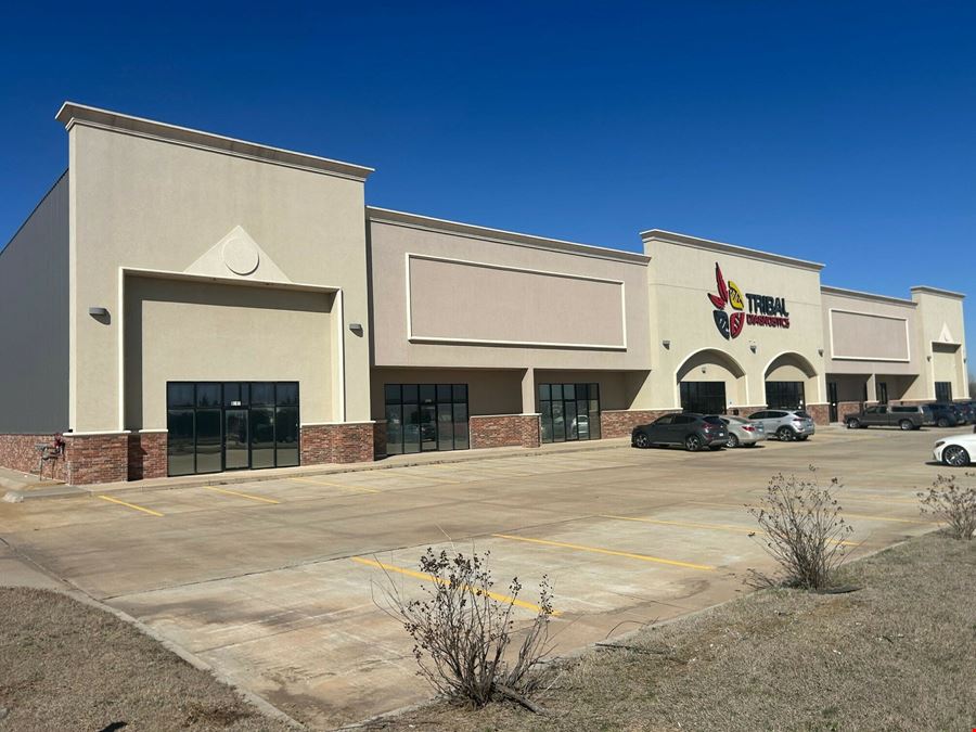 9217 S Eastern Ave - South East Plaza