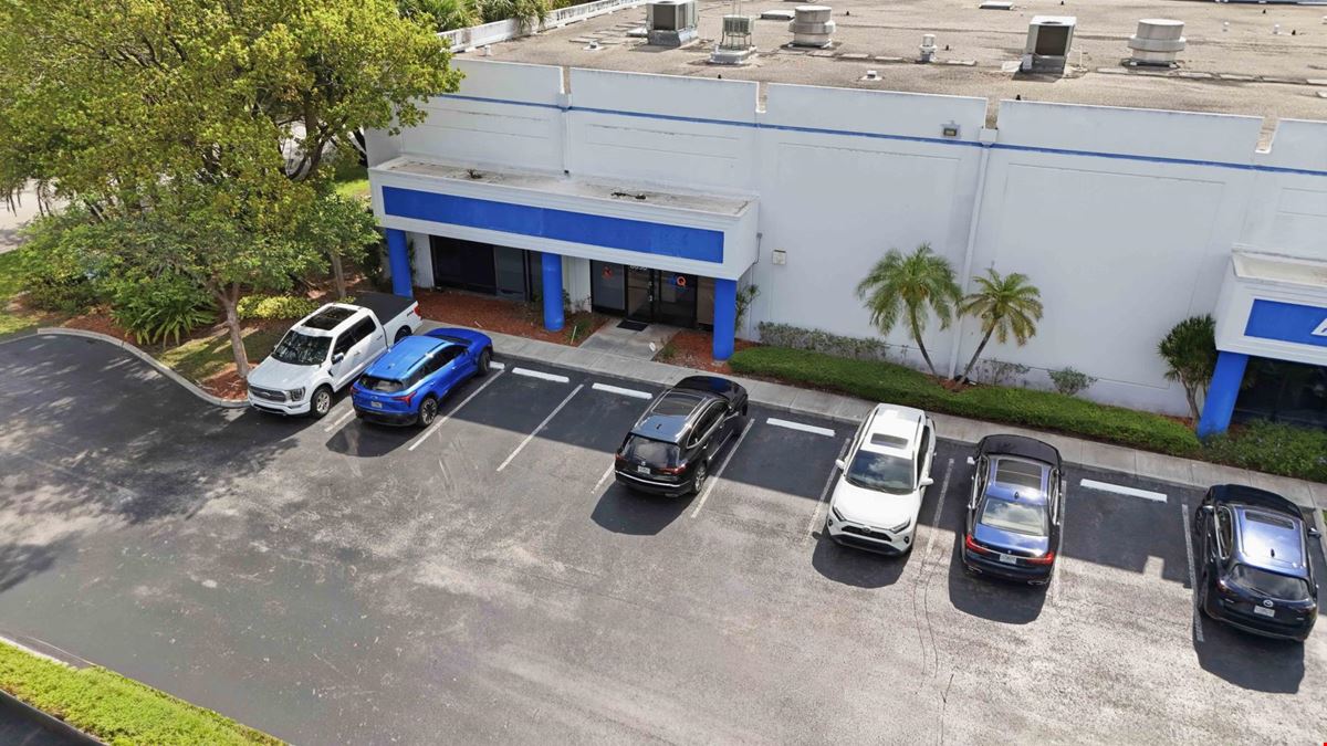 8850 NW 72nd Ave
