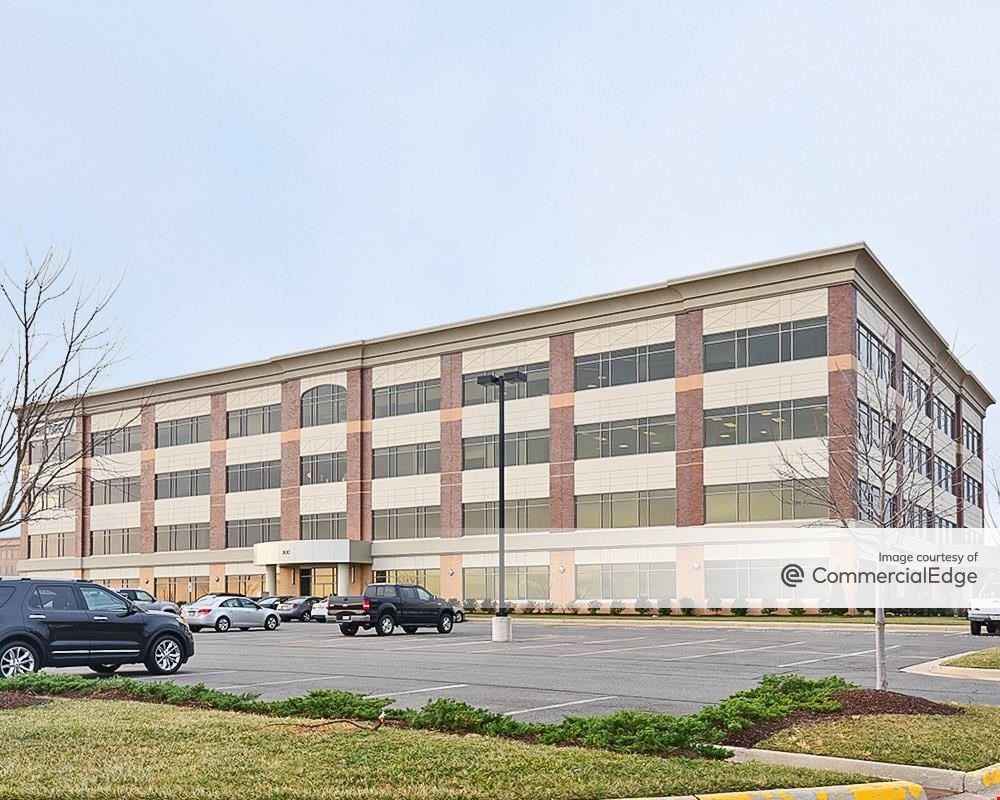 Quantico Corporate Center - 800 Corporate Drive
