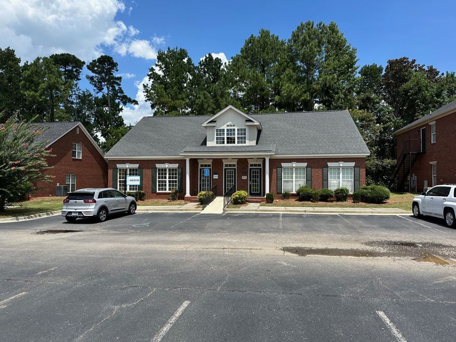 523 Blackburn Dr.