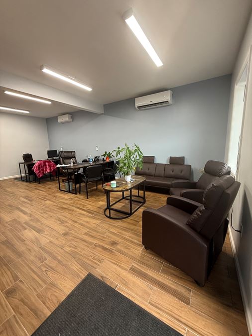 Office/Retail Space for Lease in Neighborhood Center