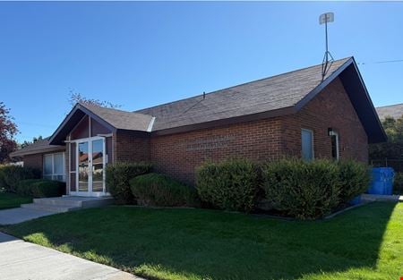 Preview of Office space for Sale at 717 W Sublette Street