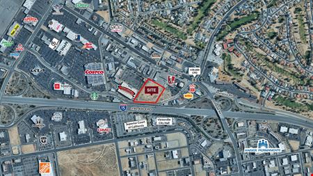 Preview of VacantLand space for Sale at 14317 Valley Center Drive