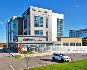 TriStar Healthpark Brentwood