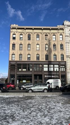 Preview of Office space for Rent at 251 River Street