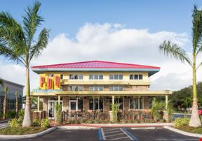 Absolute Triple Net Lease | PDQ Restaurant | Sarasota