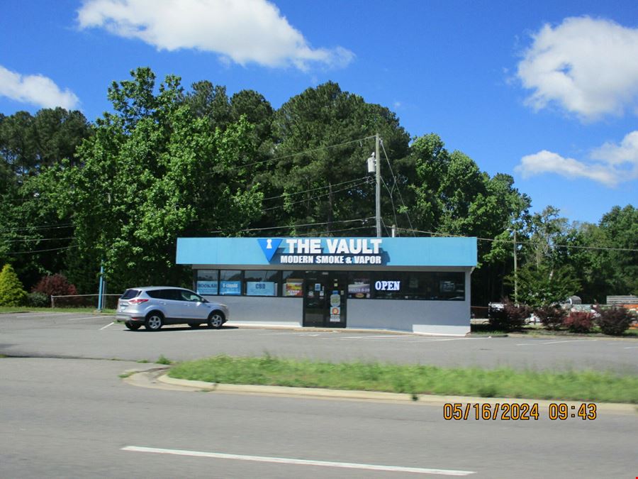 5235 George Washington Memorial Highway