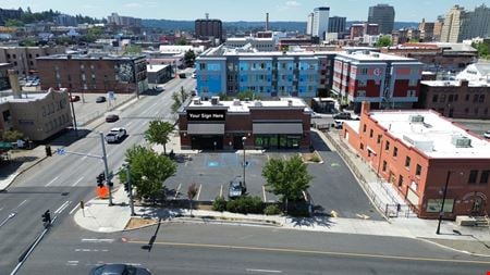 Preview of Retail space for Sale at 172 S. Division St.