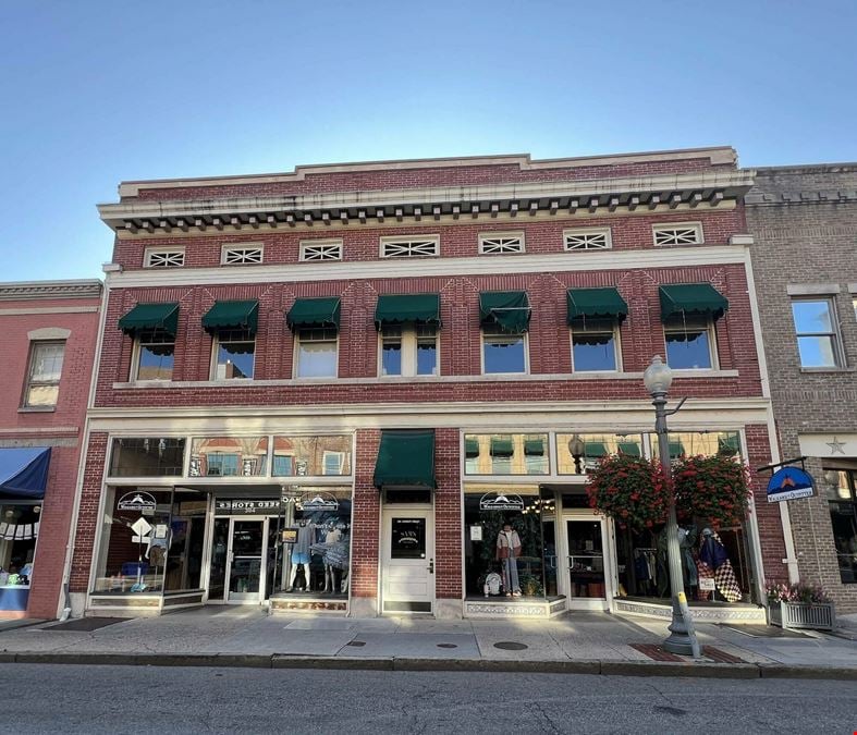 304 Market St