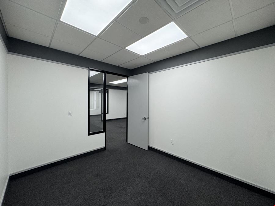 Lake Sahara Office Park