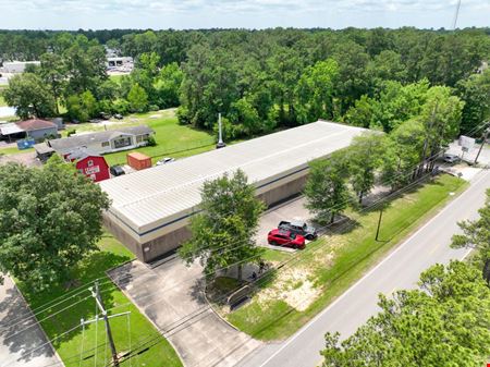 Preview of Office space for Sale at 100 Hilbig Road