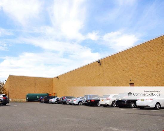 Preview of Industrial space for Rent at 125 State Street