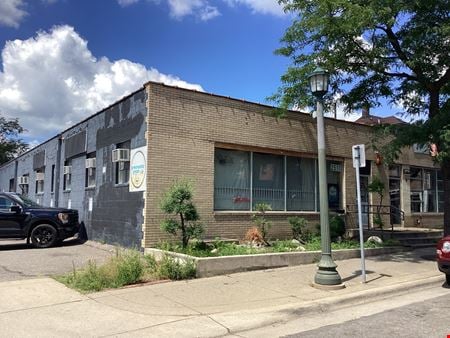 Preview of commercial space at 2510 Nicollet Ave