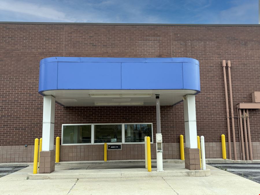 Former Pharmacy