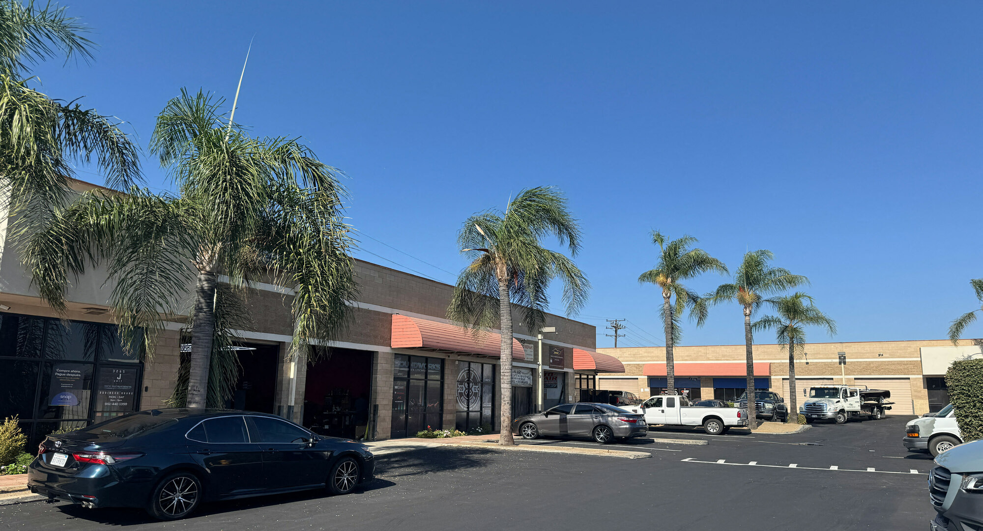 Riverside, CA Commercial Real Estate Listings