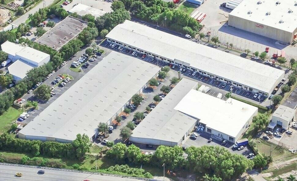 KODA Interstate Industrial Park