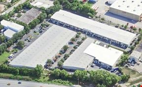 KODA Interstate Industrial Park