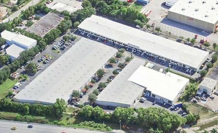 Preview of Office space for Rent at 3541 Dr Martin Luther King Jr Blvd