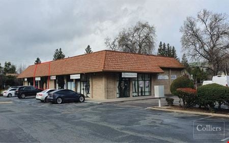 Preview of Retail space for Rent at 1516 Kirker Pass Rd