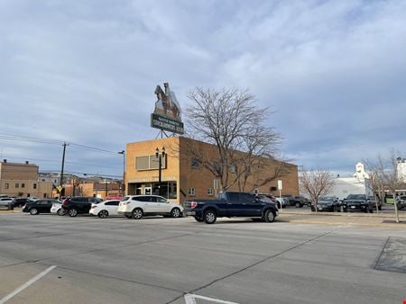 Preview of Office space for Rent at 426 Saint Joseph Street