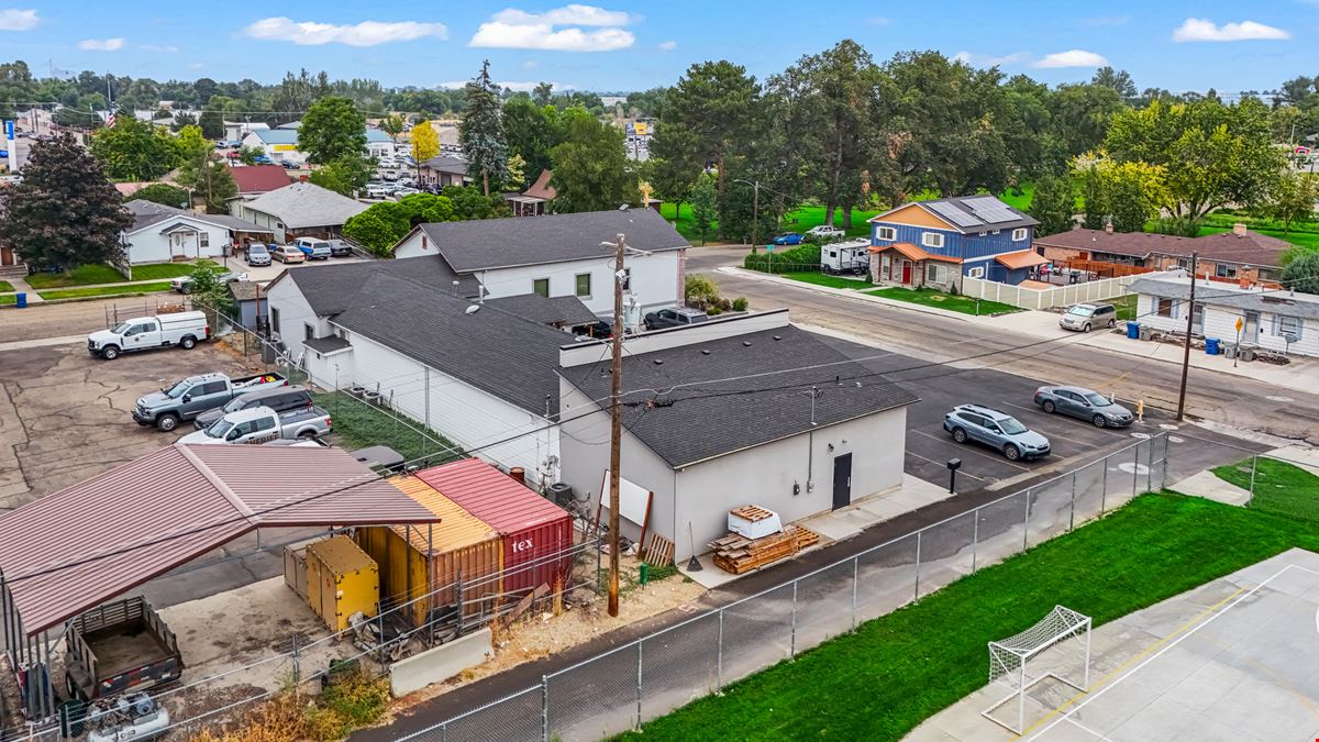 1203 7th Street North