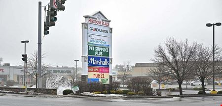 Preview of Retail space for Rent at 205 Erie Blvd W