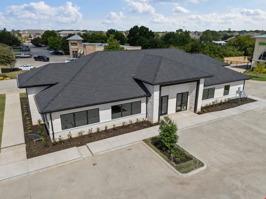 8056 Precinct Line Road