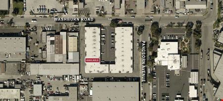 Preview of Industrial space for Rent at 9710 Washburn Road