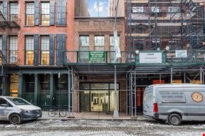54 Crosby St