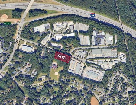 Preview of VacantLand space for Sale at 1441 Kirkland Rd