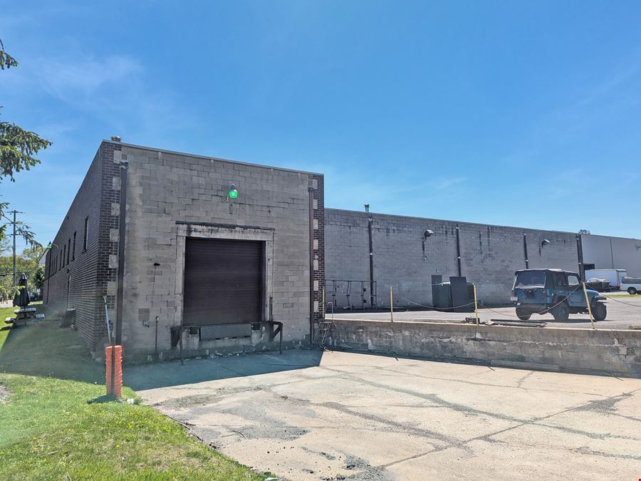 1065 Industrial Boulevard