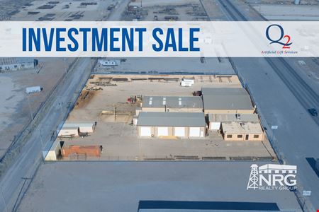 Preview of Industrial space for Sale at 11351 Lovington Hwy